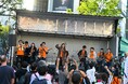 渋谷のまちが舞台の"みんなでつくる"音楽フェスティバル!116組のアーティストと一緒にお届けする「第11回 渋谷ズンチャカ!」開催