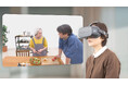 ジョリーグッド・大塚製薬の共同事業FACEDUO「認知症ケア支援VR」の提供を開始