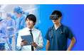 医局説明会が変わる「JOLLYGOOD+営業支援VR」提供開始 ジョリーグッドが製薬・医療機器メーカーの営業DXを推進