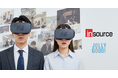 株式会社ジョリーグッド、株式会社インソースとVRを活用した企業向け人材育成ソリューションの販売提携を開始