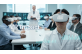 医療VRの「効果」を科学的に実証。国内外トップ研究機関とのエビデンスを一挙公開『VR Impact』