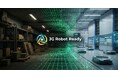 ロボット導入の課題をワンストップ解決「JG Robot Ready」提供開始