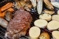 【6/15（月）千葉県民の日】香取市の農園リゾートTHE FARMが、千葉県在住者限定の日帰りBBQキャンペーンを開催