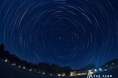 【8月限定】ペルセウス座流星群を農園の夜空から。農園リゾートTHE FARMより、宿泊者限定「星空観賞会」を開催