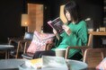 好きな本を持って、THE FARMに行こう。あなただけの時間を農園リゾートで。農園リゾートTHE FARMが「秋の読書収穫祭」を開催