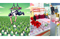 【メディア向け内覧会を11月27日に開催】農園リゾートTHE FARMが収穫体験の概念を覆す! 人間がクレーンになる「世界初!大根UFOキャッチャー」