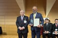 DHLジャパン、「2024 CRMベストプラクティス賞」を受賞