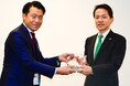 DHLジャパン、「Well-being CUSTOMER CENTER AWARD 2024」最優秀賞を受賞