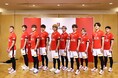 DHLジャパン、Jリーグ 浦和レッズと2026 – 2027シーズンまでのトップパートナーシップ契約を更新