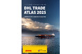 「DHL Trade Atlas 2025」発表:米国の政策転換にもかかわらず、世界貿易は成長