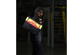 SEEKER CREATIVE STUDIO「SUBJECT.」|DHL、DHL廃棄ユニフォームがサステナブルバッグに