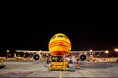 DHL Express、AIを活用した内容品自動認識機能を個人のお客様用に導入