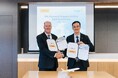 DHL Expressとシンガポール航空、ボーイング777型貨物機の運航・整備契約を更新