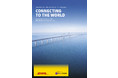DHL Global Connectedness Index （DHL国際連結性指数）2021年版を発表：コロナ禍において、グローバリゼーションはレジリエンス を証明