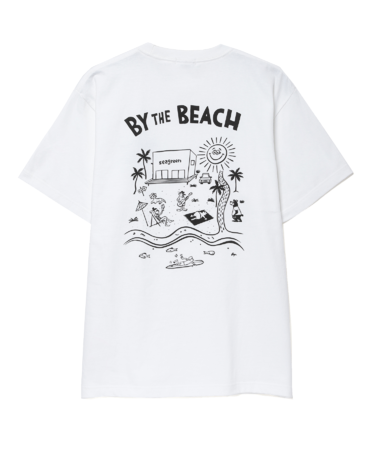Seagreenがキャラクターデザイナーのryu Ambeとコラボレーション 一部店舗限定でオリジナルtシャツが発売開始 Tatras International株式会社のプレスリリース