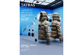 〈TATRAS / タトラス〉が「TATRAS 銀座店」にて【The Imaginary Museum – Tokyo Edition】を開催