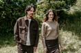 SEAGREEN 2025 Autumn/Winter Collection
