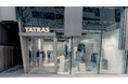《TATRAS / タトラス》が全国でポップアップストアを開催