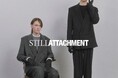 ATTACHMENT のアスピレーションライン《STILL ATTACHMENT》、 ジェイアール名古屋タカシマヤにて期間限定 POPUP STORE を開催。
