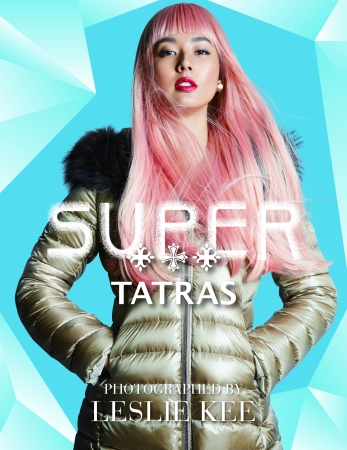 SUPER TATRAS_SUMIRE