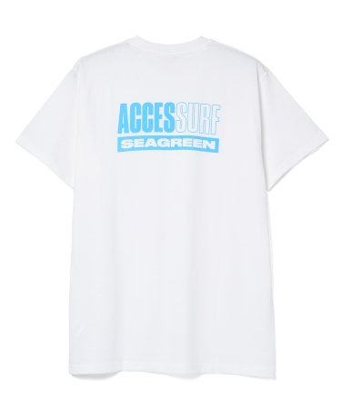 Seagreen× ACCES SURF ¥8,800