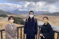二週連続！冬こそ行きたい火の国・熊本 第一弾は阿蘇〜黒川温泉「おとな旅あるき旅」12月18日（土）夕方6時30分～