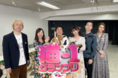 芸能界の猫好きNo.1が決定！「“えなこ×さらば森田の猫しか勝たん”presents猫-1グランプリ」テレビ大阪2022年1月2日(日)深夜0時放送！