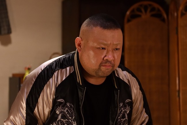 (C)ドラマ「まったり!赤胴鈴之助」製作委員会 (C)ドラマ「まったり!赤胴鈴之助」製作委員会