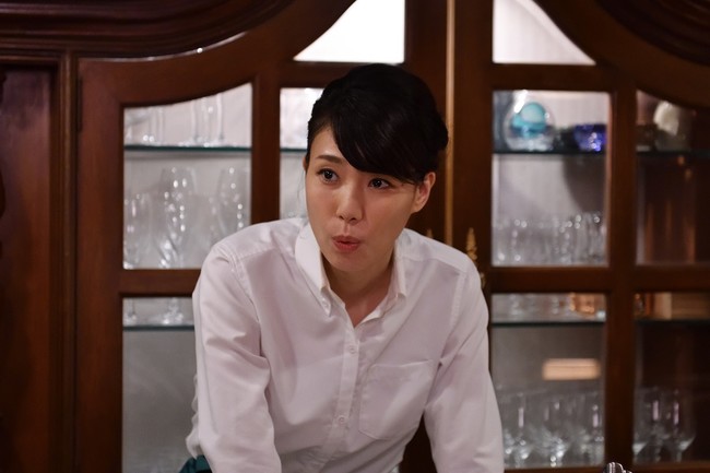 (C)ドラマ「まったり!赤胴鈴之助」製作委員会 (C)ドラマ「まったり!赤胴鈴之助」製作委員会