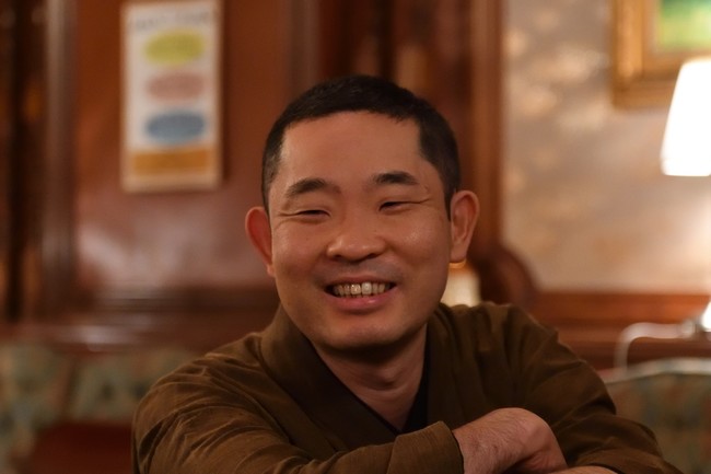 (C)ドラマ「まったり!赤胴鈴之助」製作委員会 (C)ドラマ「まったり!赤胴鈴之助」製作委員会