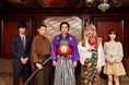 豪華レギュラー陣が出揃う！ドラマに花を添えるマドンナ役は元乃木坂46・堀未央奈！テレビ大阪真夜中ドラマ「まったり！赤胴鈴之助」2022年1月8日(土)深夜スタート！