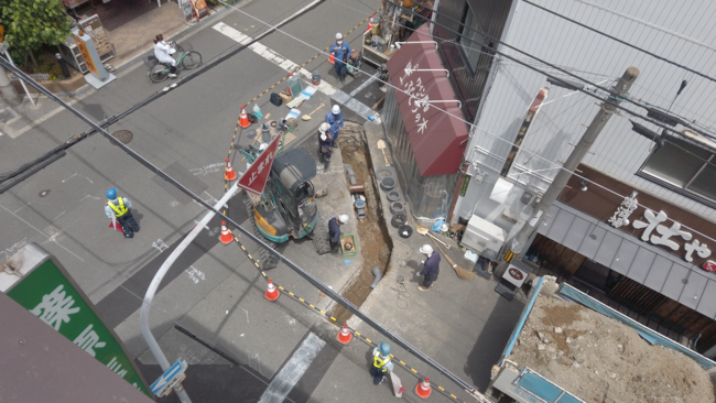 (C)テレビ大阪