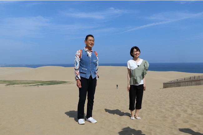 (C)テレビ大阪 (C)テレビ大阪