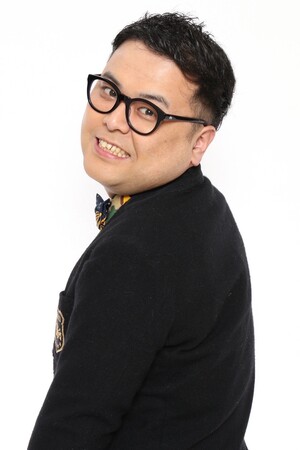とろサーモン・久保田かずのぶ とろサーモン・久保田かずのぶ