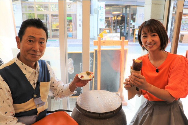 テレビ大阪おとな旅