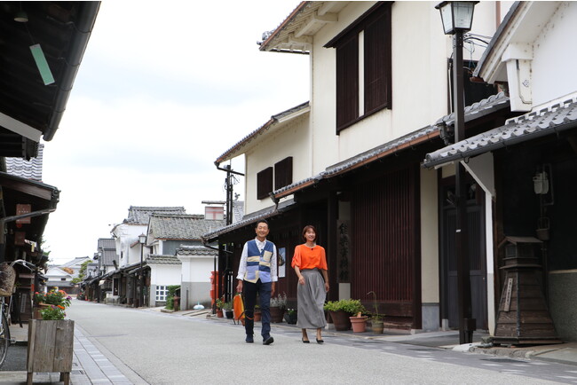 テレビ大阪おとな旅