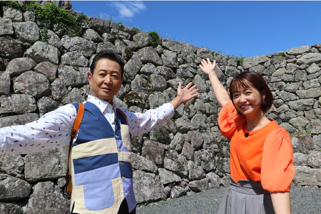 テレビ大阪おとな旅