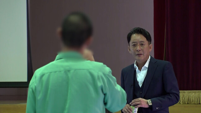 (C)テレビ大阪 (C)テレビ大阪