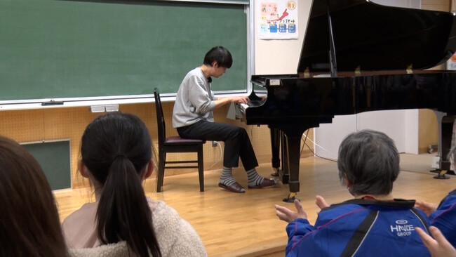 (C)テレビ大阪 (C)テレビ大阪