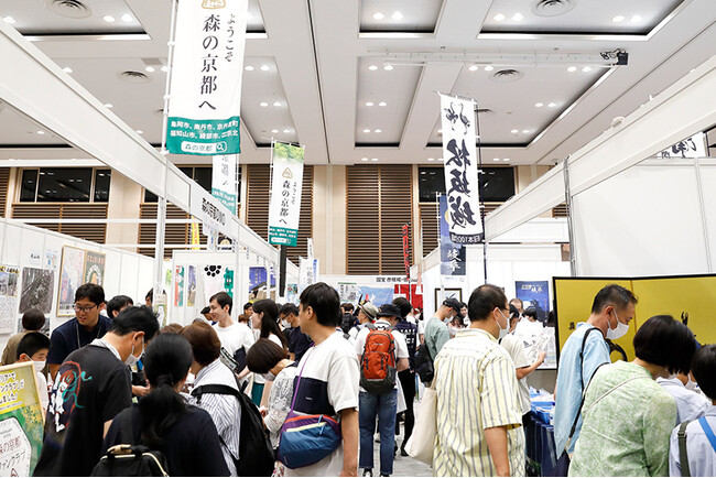昨年度の様子 昨年度の様子