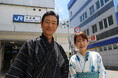【５万円旅行券×４名様にプレゼント!!】呑みの聖地～名物おばちゃんのホルモン焼き～誰もが知っている大阪おでんの名店まで！ほろよい大阪環状線60分ＳＰ『おとな旅あるき旅』８月３日放送！