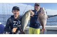 【THEフィッシング】新釣法も炸裂！北九州スーパーライトジギング／8月10日(土)放送