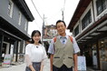 滋賀・長浜で歴史とレトロな風景を感じ、地元名産のグルメを堪能。『おとな旅あるき旅』9月14日放送