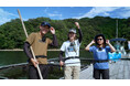 【THEフィッシング】秋のスペシャル旅企画 絶景!高知のイカダ釣り/9月21日(土)放送
