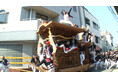 今年、祭禮の年番長を務める南町のだんじりに密着!「ACNプレゼンツ繋げ!躍動の瞬間 岸和田だんじり祭2024」