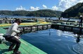 マダイ!メジロ!大物がこんなに釣れる‼海上釣り堀での㊙テクニックを2人の達人が披露『フィッシングDAYS』10月12日(土)放送!