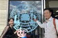 奥びわ湖「米原」の醒井・伊吹山で地元の隠れ美味いもん巡り『おとな旅あるき旅』10月12日放送