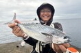 堤防からソウダカツオ・スマガツオを狙う!両軸遠投カゴ釣りの極意を披露!!『フィッシングDAYS』11月2日(土)放送!
