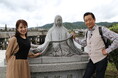 あでやかに極上の秋 京都宇治 平安貴族の舞台で美味いもん『おとな旅あるき旅』11月16日放送