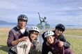 【2週連続放送】雛形あきこ・天野浩成と 原田龍二・原田愛が“夫チーム”と“妻チーム”に分かれ、びわ湖の魅力を徹底取材‼グルっと円満ビワイチ! 心もお腹も満たす!漕いで絆を深めましょう!の一周旅!!